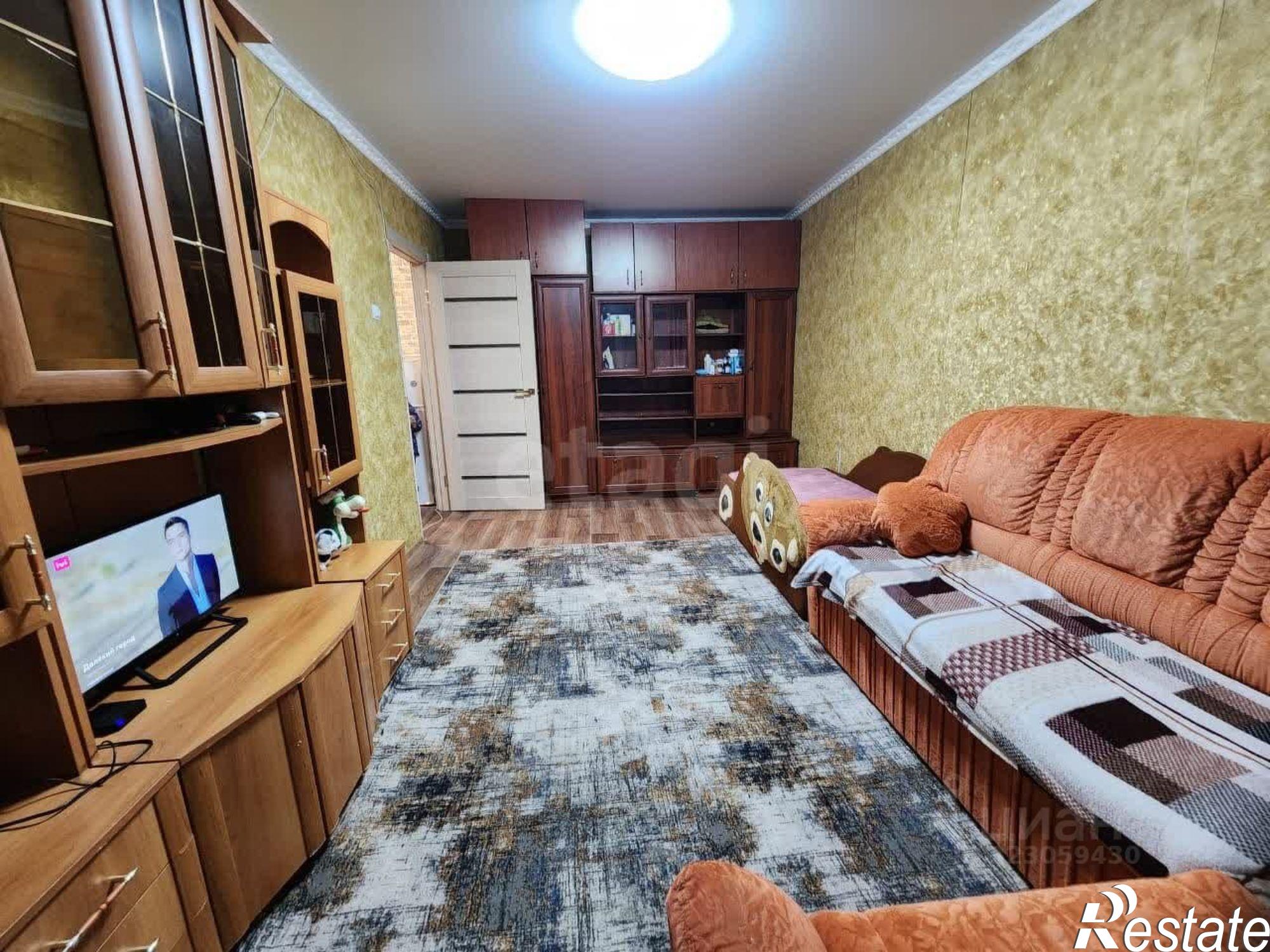 Купить квартиру за 2 200 000 рублей на Вилючинский городской округ