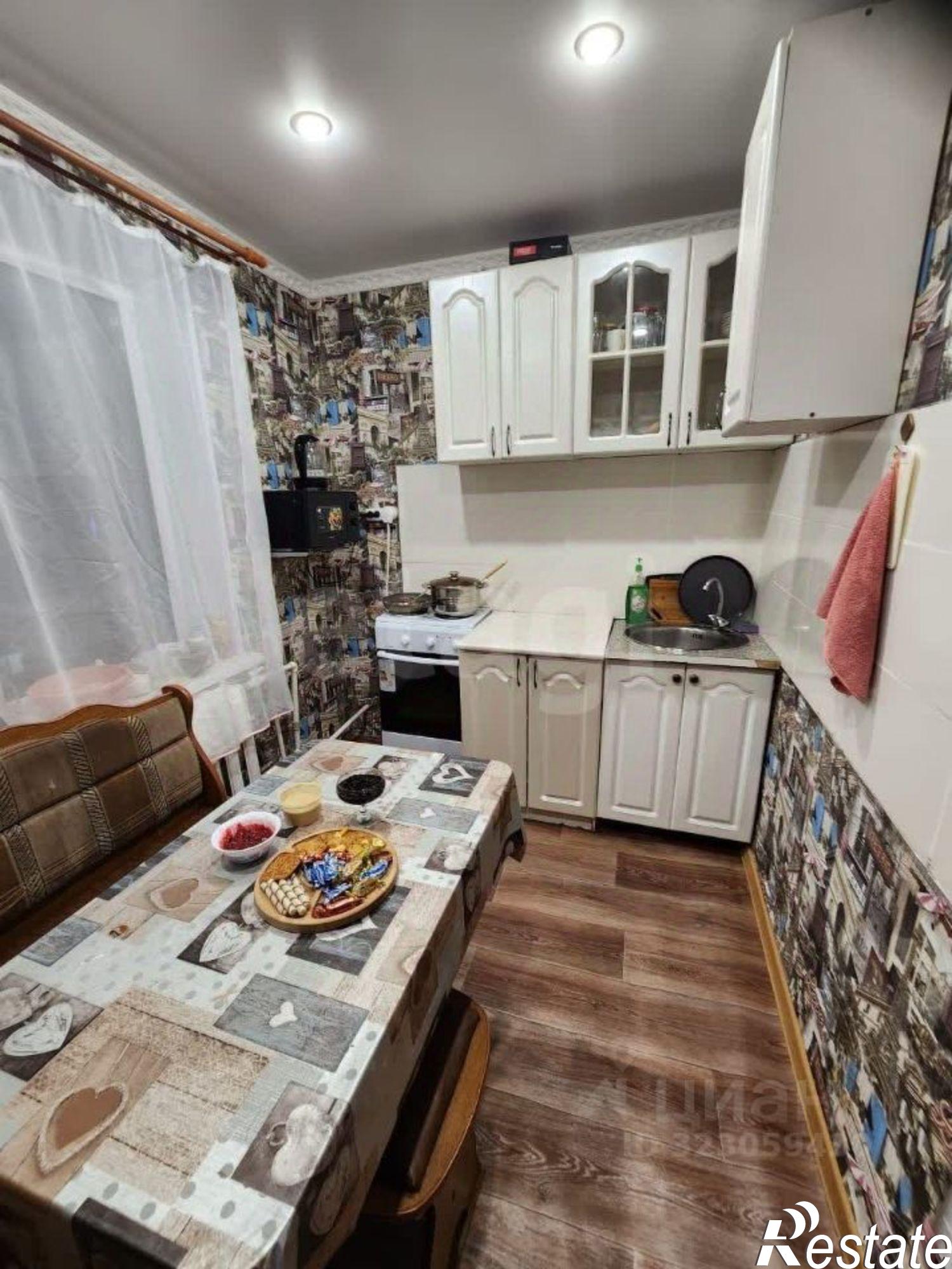 Купить квартиру за 2 200 000 рублей на Вилючинский городской округ