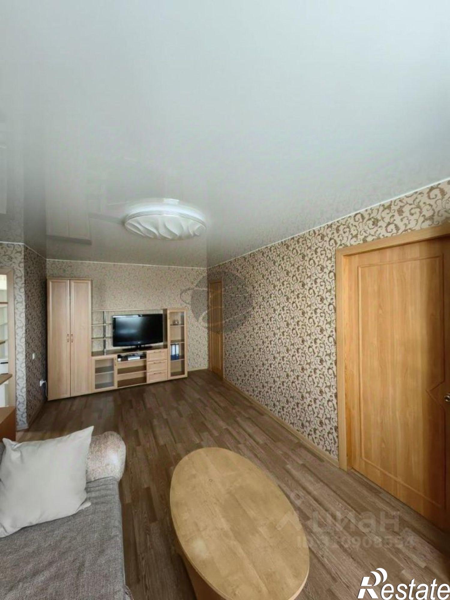 Купить квартиру за 5 800 000 рублей на г. Петропавловск-Камчатский