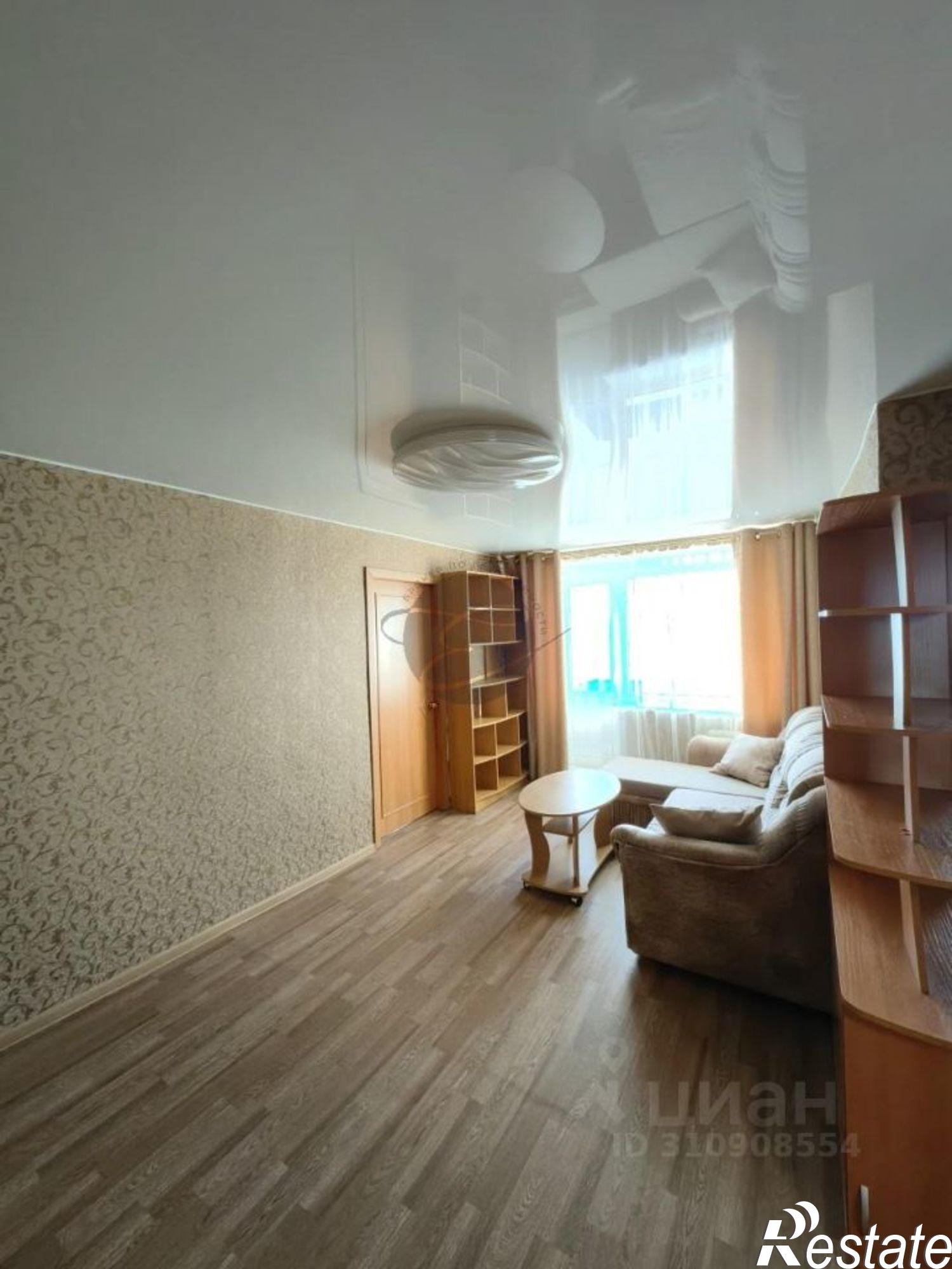 Купить квартиру за 5 800 000 рублей на г. Петропавловск-Камчатский