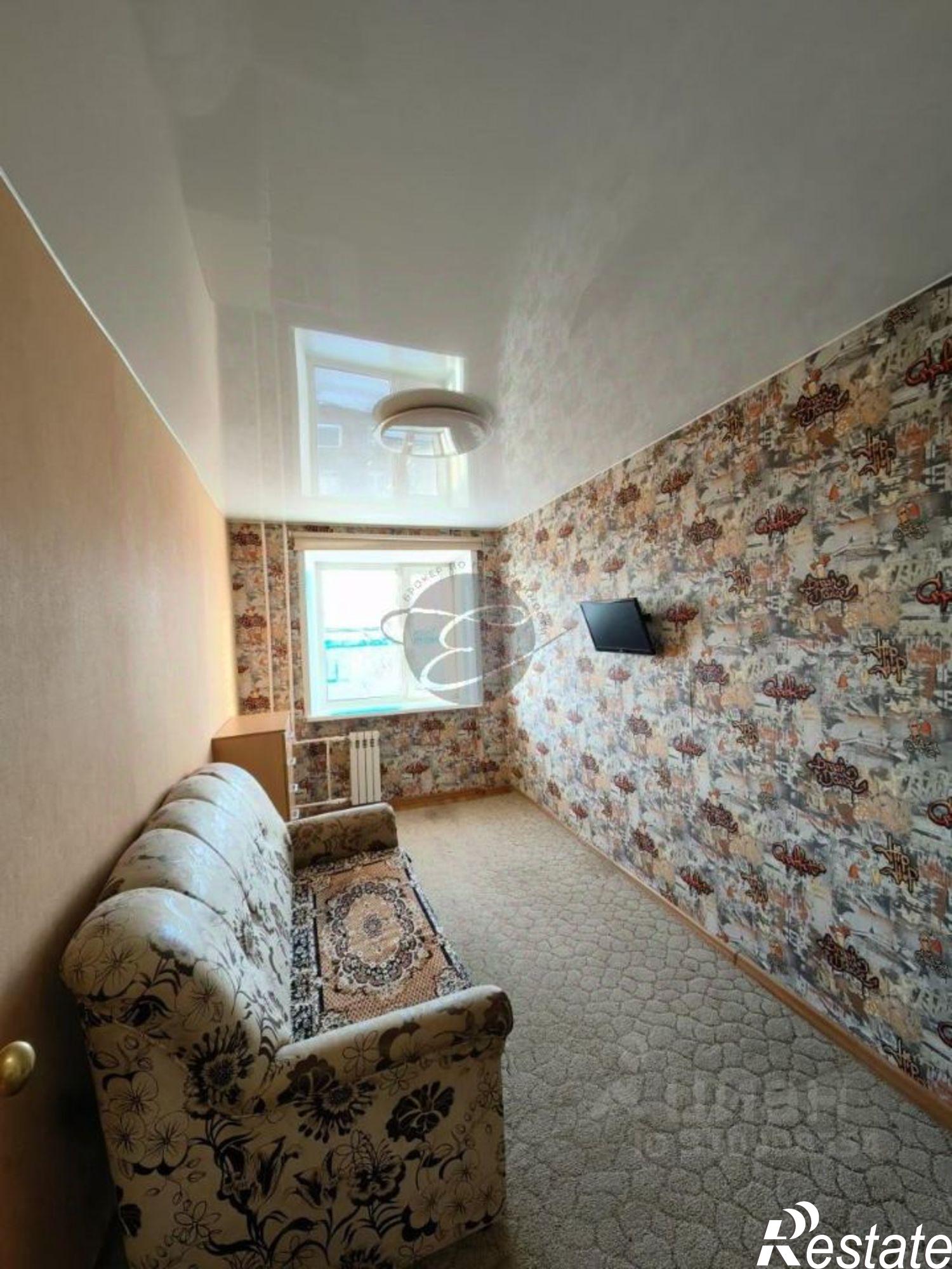 Купить квартиру за 5 800 000 рублей на г. Петропавловск-Камчатский