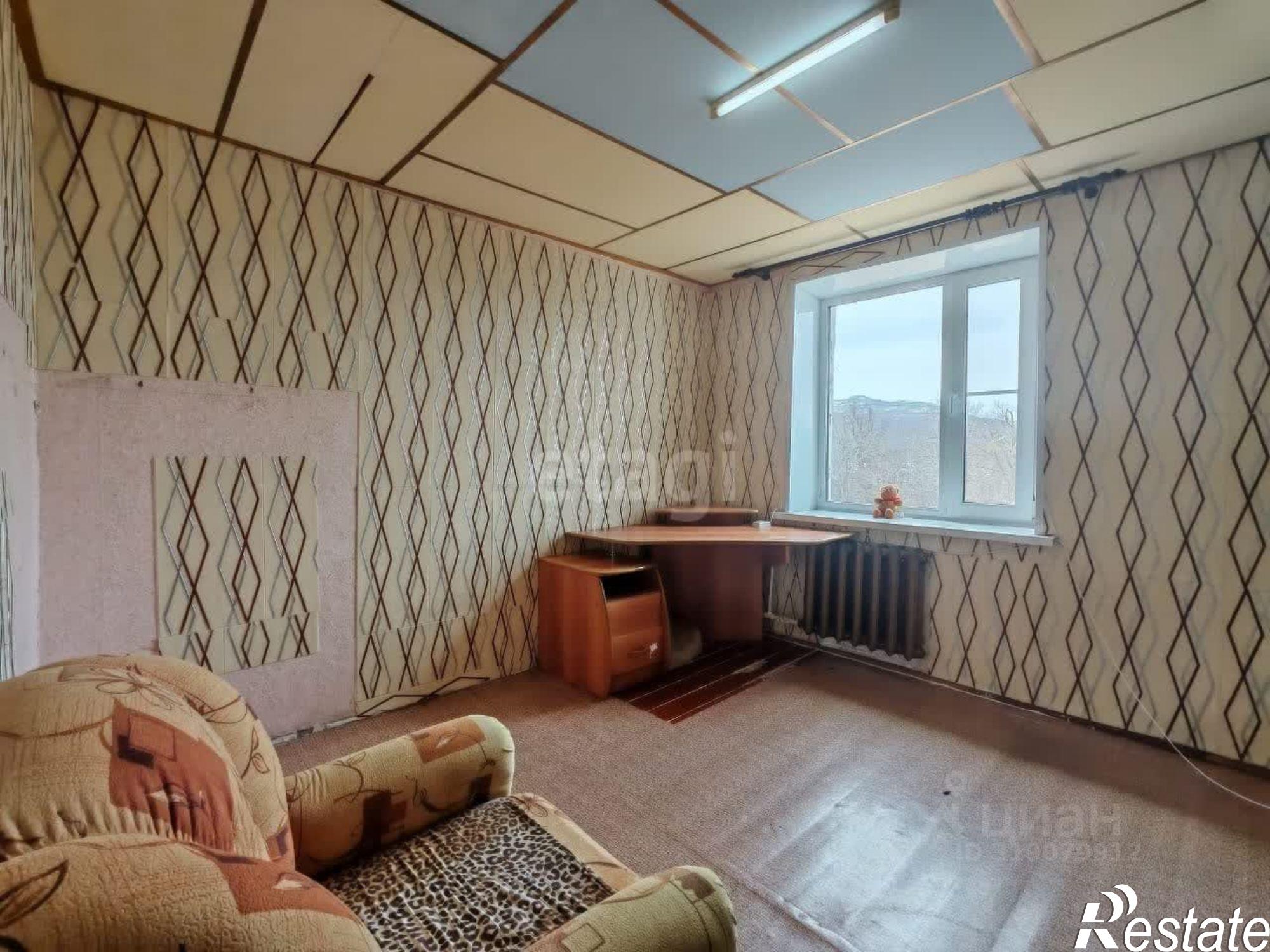 Купить квартиру за 3 450 000 рублей на Елизовский район, село Коряки