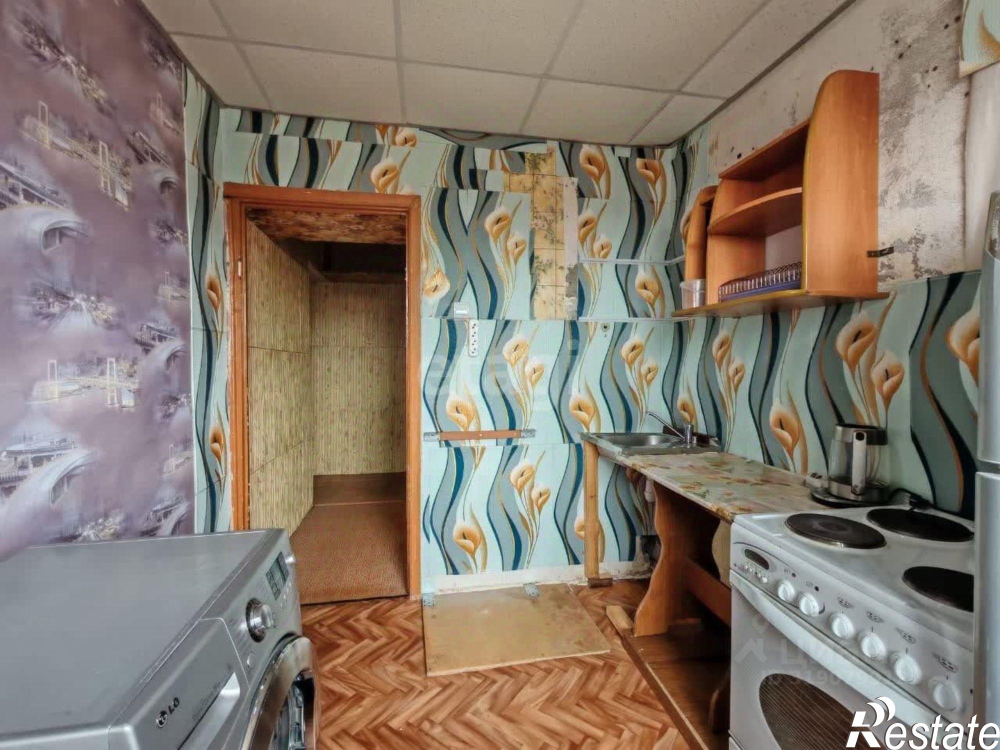 Купить квартиру за 3 450 000 рублей на Елизовский район, село Коряки