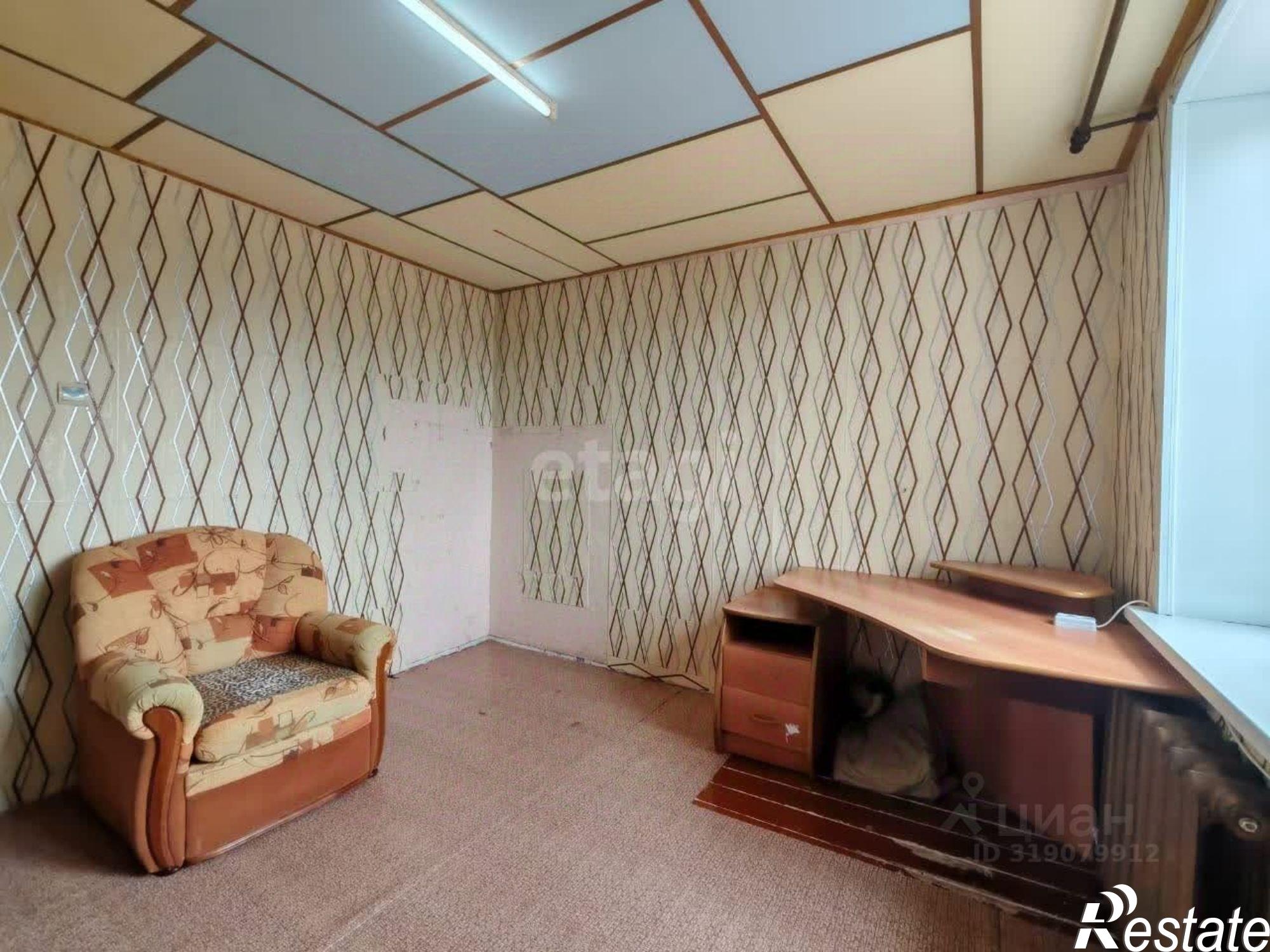 Купить квартиру за 3 450 000 рублей на Елизовский район, село Коряки