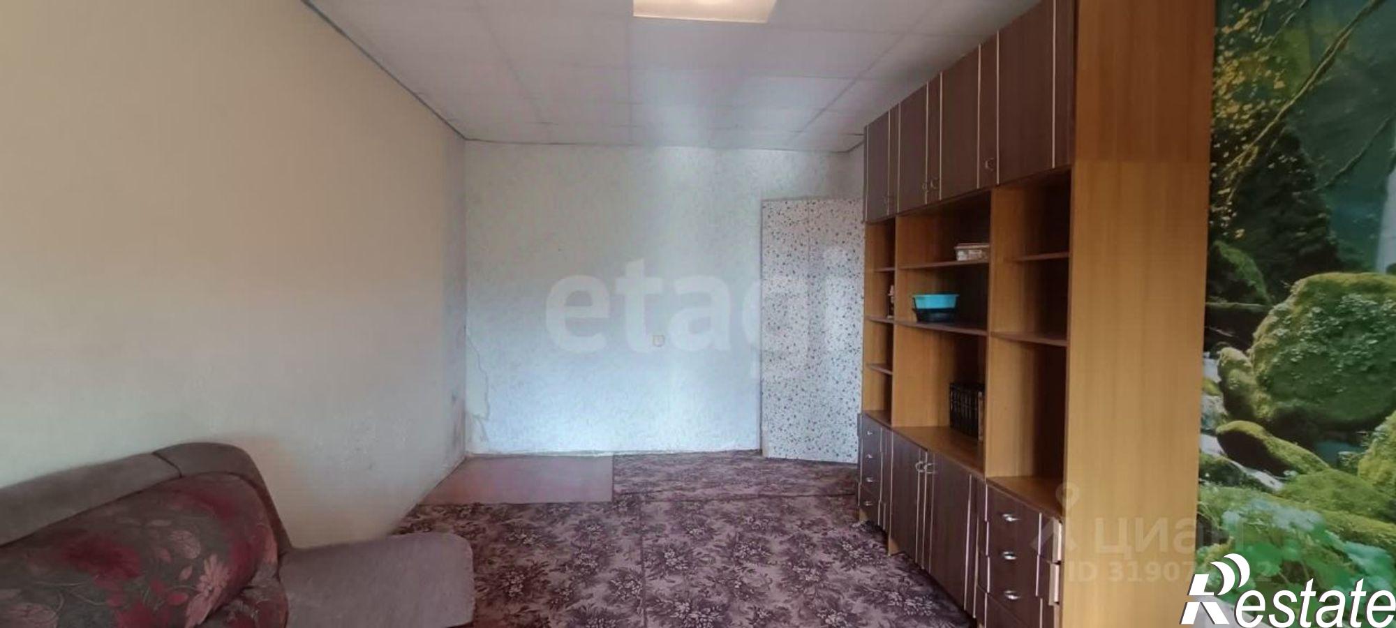 Купить квартиру за 3 450 000 рублей на Елизовский район, село Коряки