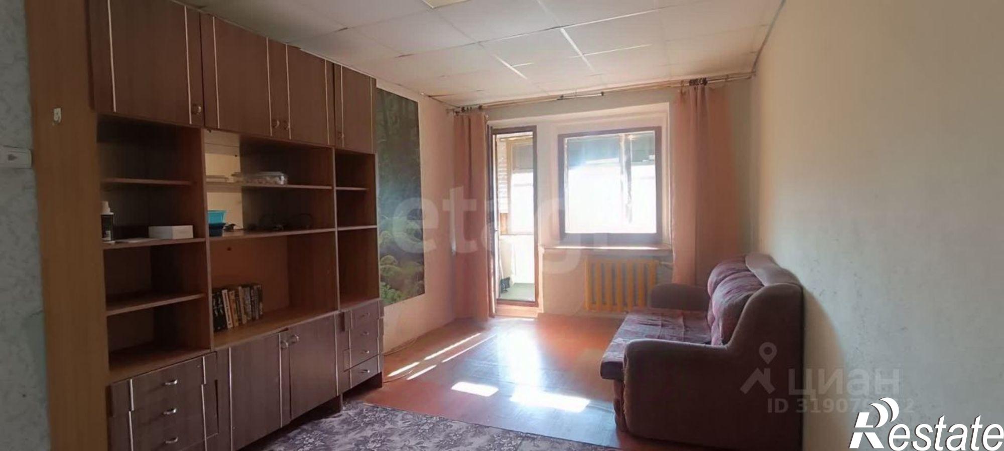 Купить квартиру за 3 450 000 рублей на Елизовский район, село Коряки