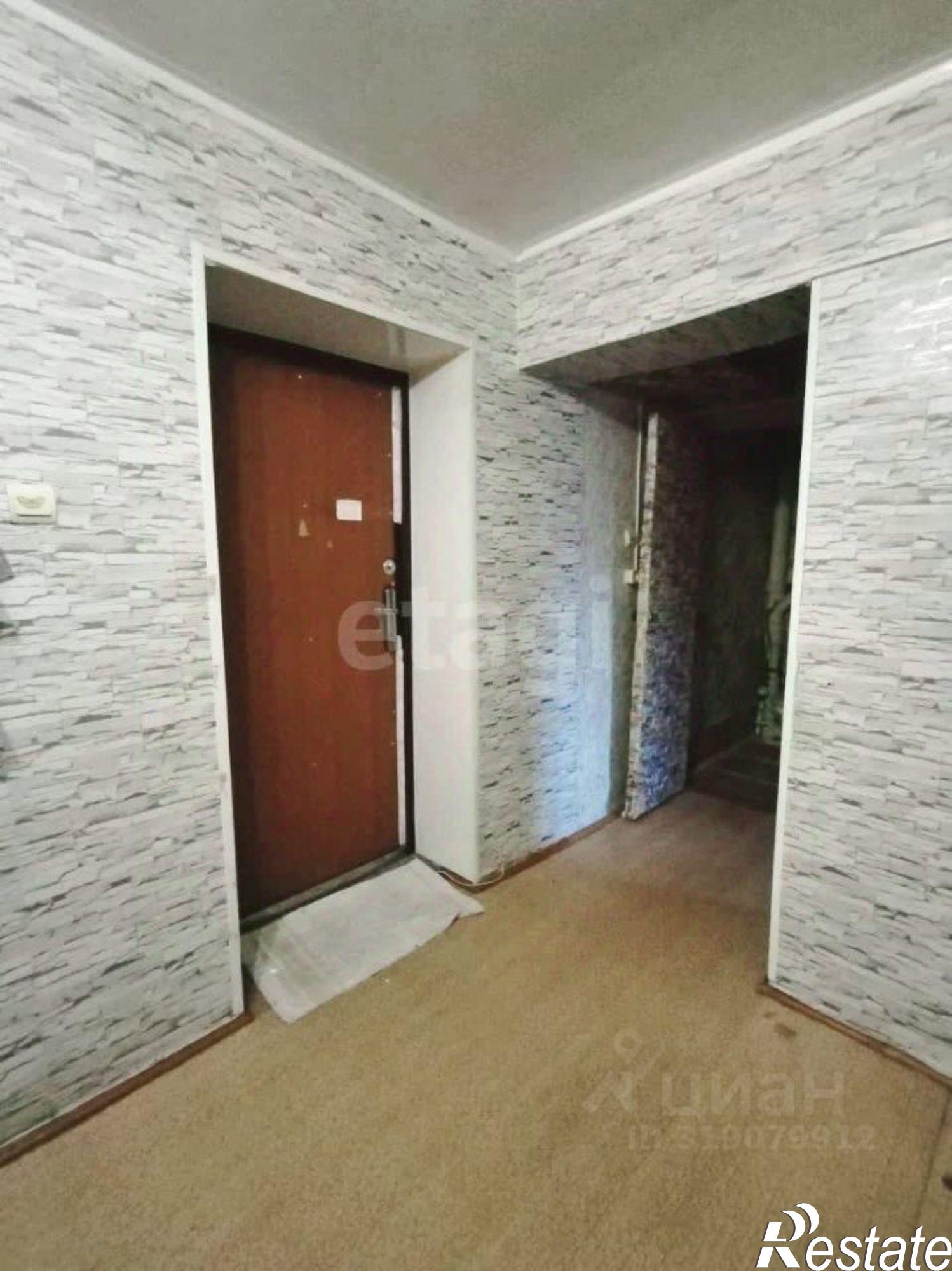 Купить квартиру за 3 450 000 рублей на Елизовский район, село Коряки