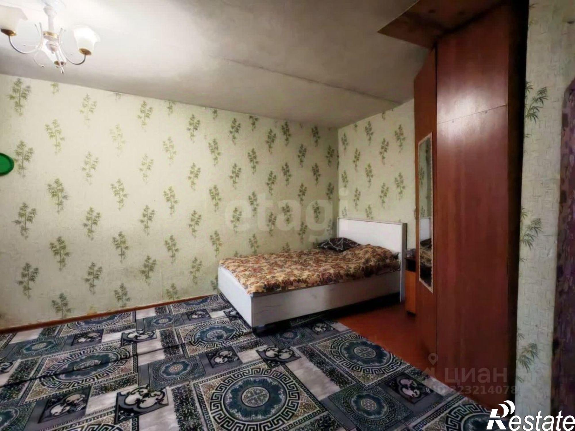 Купить квартиру за 3 000 000 рублей