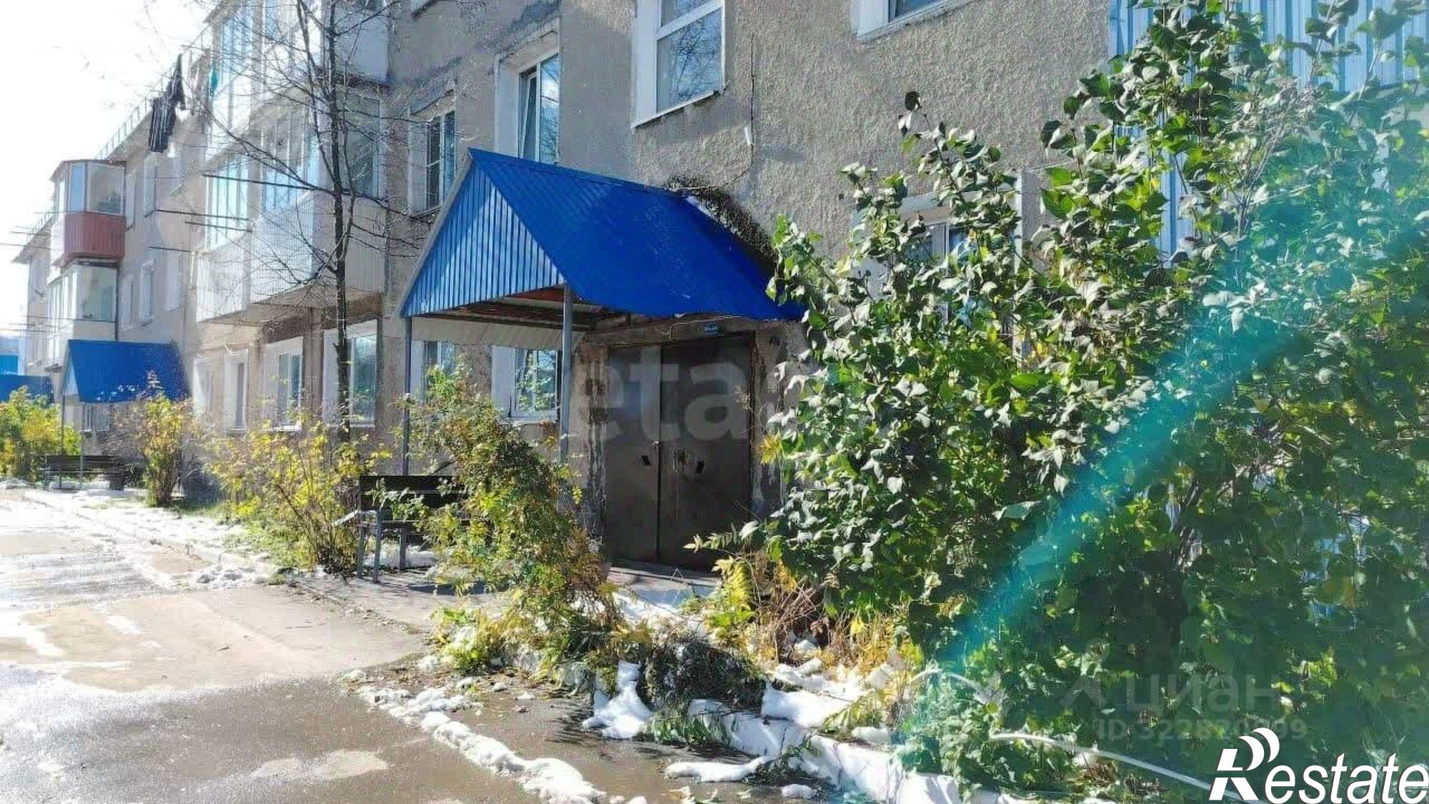 Купить квартиру за 4 200 000 рублей