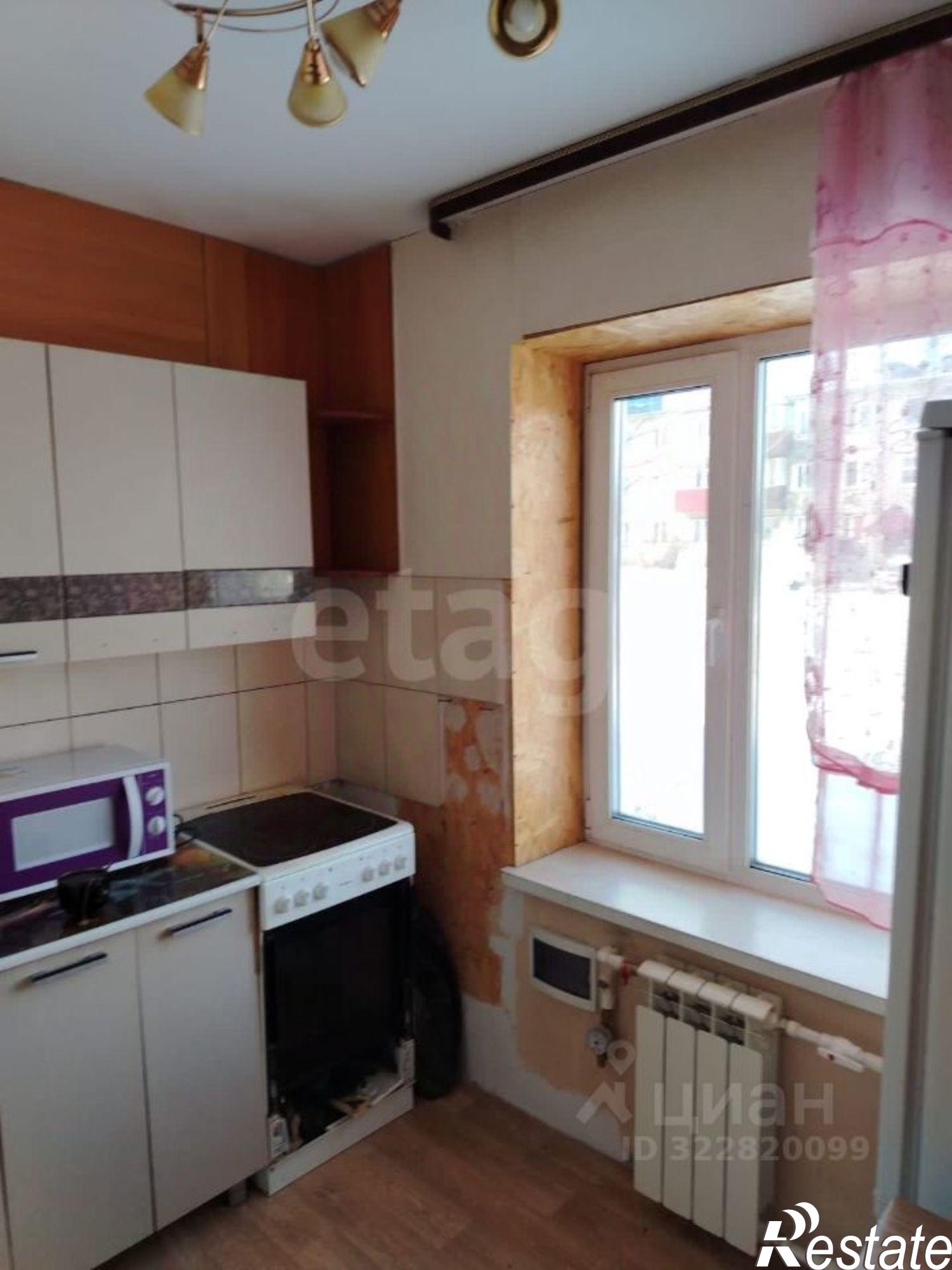 Купить квартиру за 4 200 000 рублей