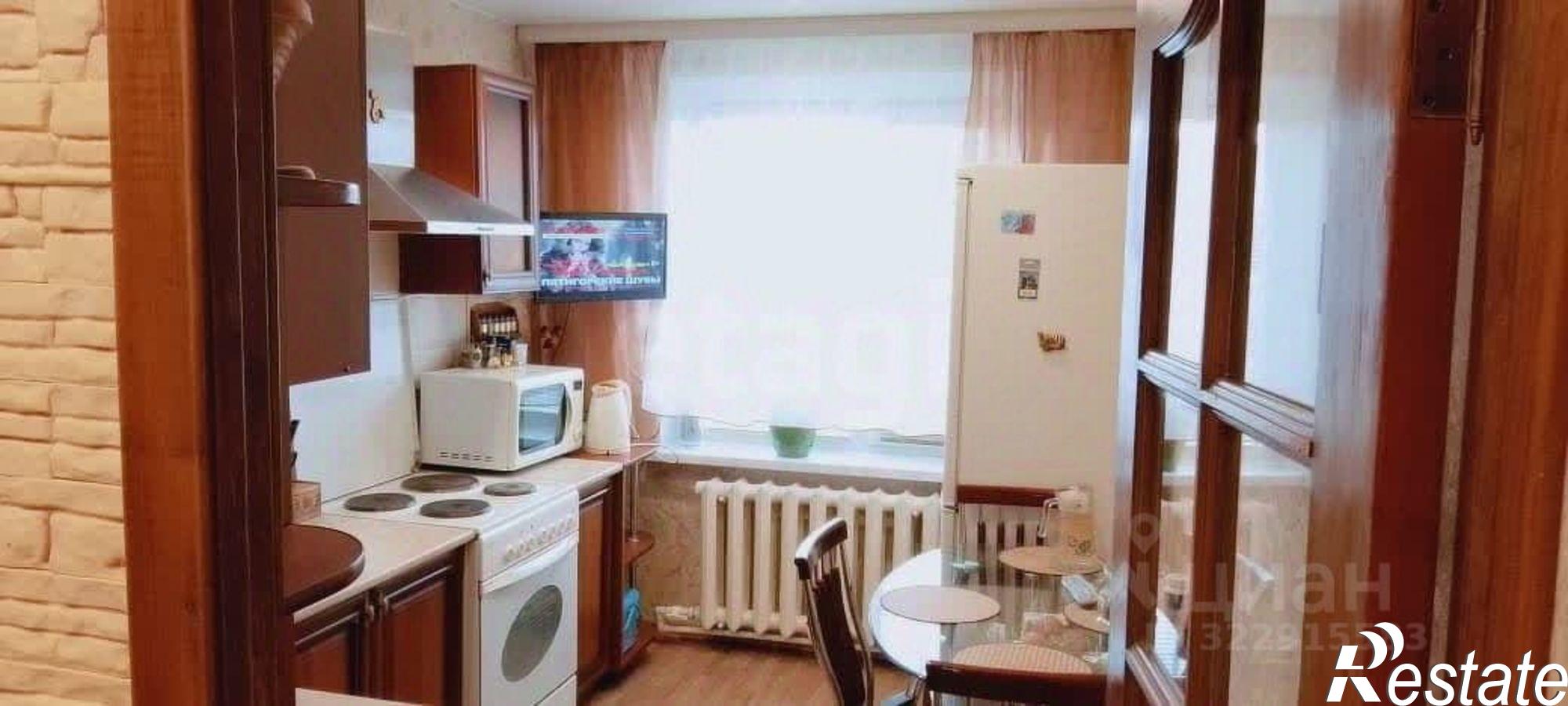 Купить квартиру за 9 100 000 рублей