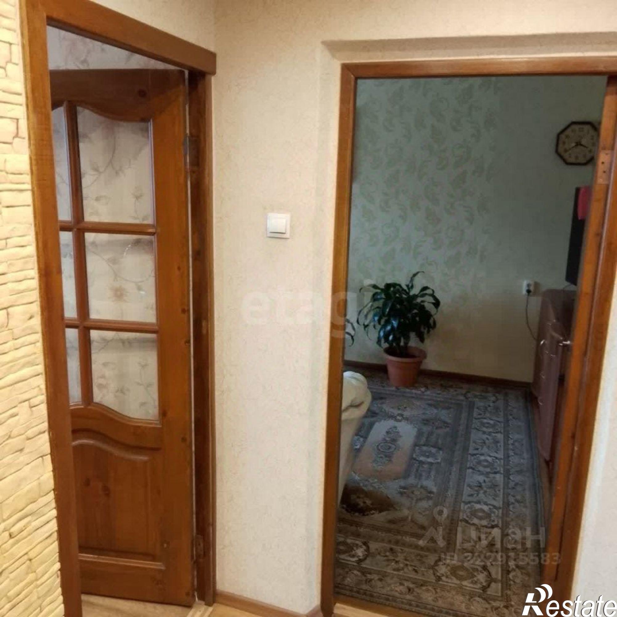 Купить квартиру за 9 100 000 рублей