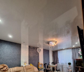 3-комн, 61кв м, этаж 1/5 Центральная площадь, 20