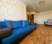 2-комн, 43кв м, этаж 3/4 улица Кутузова, 12Б