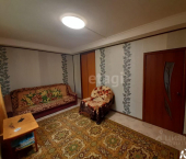 2-комн, 43кв м, этаж 2/2 Школьная улица, 5