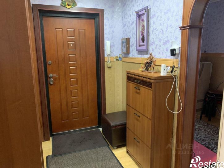 4-комн квартира ул Школьная, 1а,  д. 1а