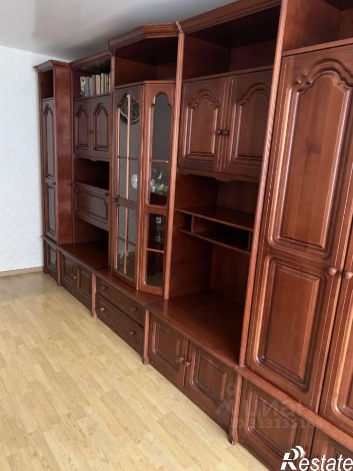 4-комн квартира ул Школьная, 1а,  д. 1а