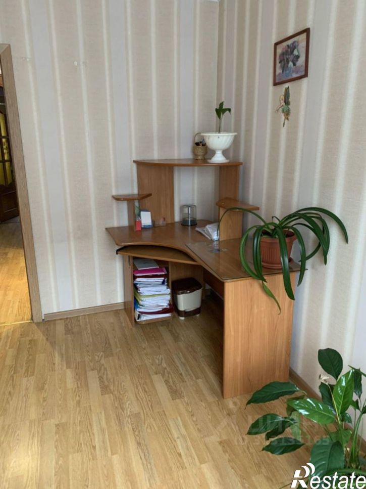 4-комн квартира ул Школьная, 1а,  д. 1а