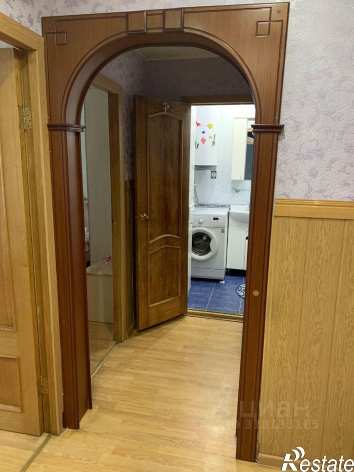 4-комн квартира ул Школьная, 1а,  д. 1а