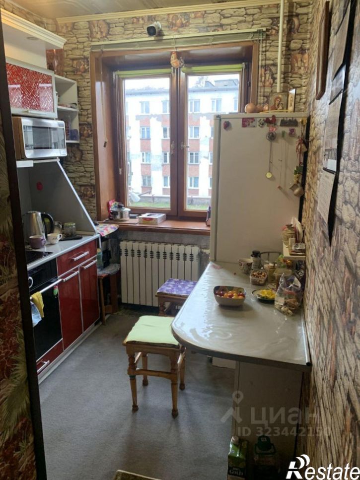 1-комн квартира улица Завойко, 104,  д. 104