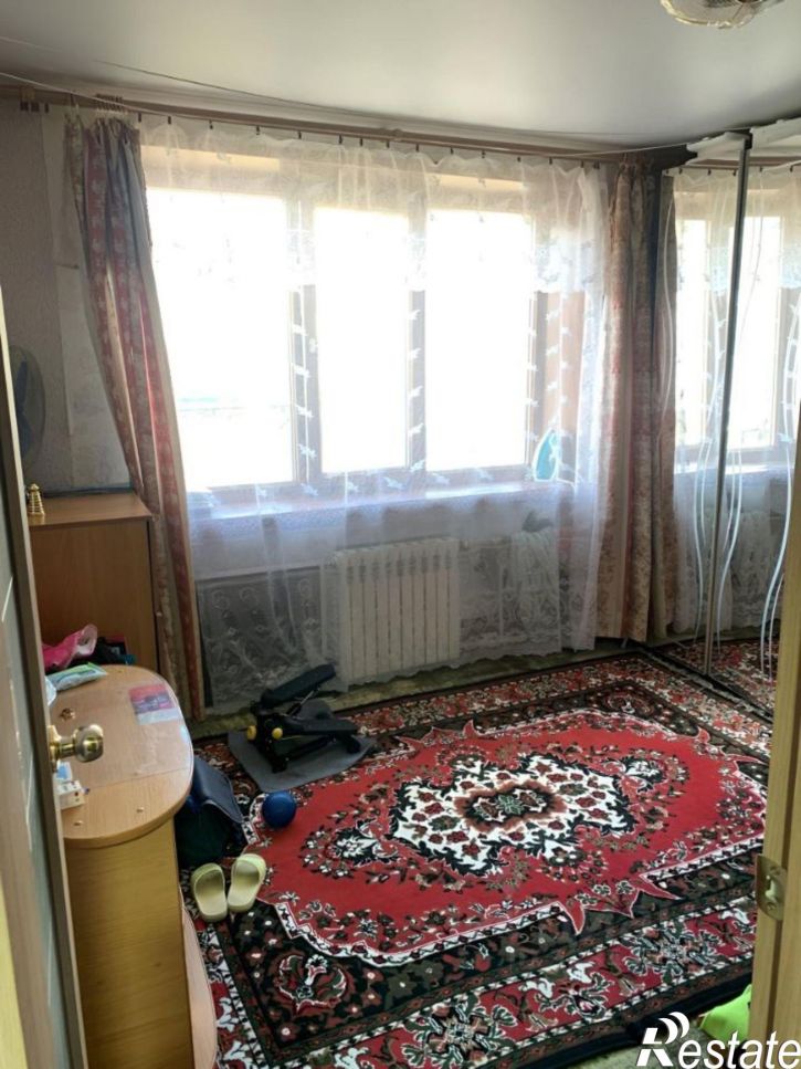 1-комн квартира улица Завойко, 104,  д. 104