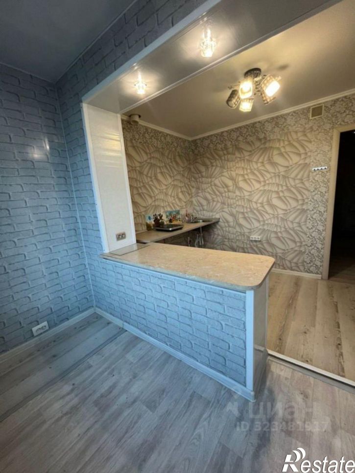 1-комн квартира улица Завойко, 29,  д. 29