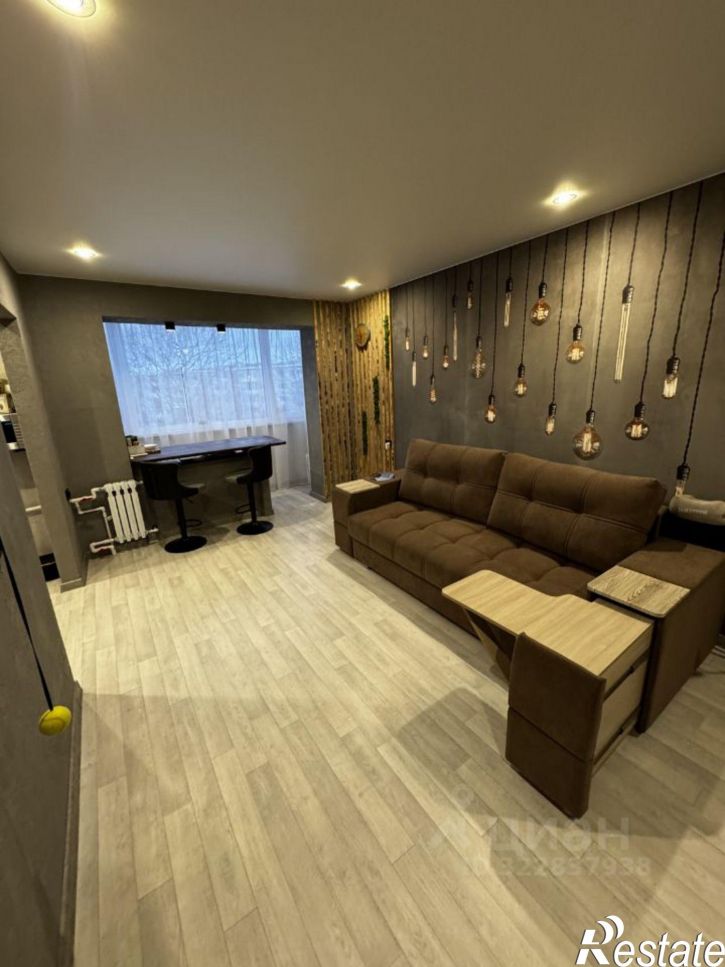 2-комн квартира Центральная площадь, 2,  д. 2