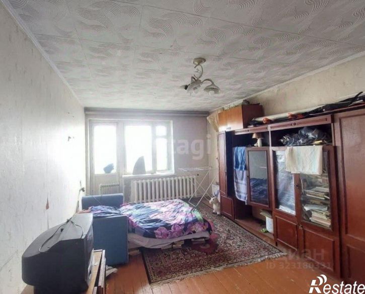 4-комн квартира улица Чкалова, 22,  д. 22