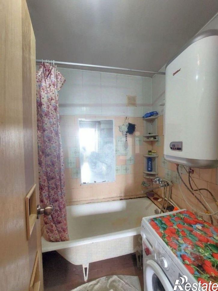 4-комн квартира улица Чкалова, 22,  д. 22