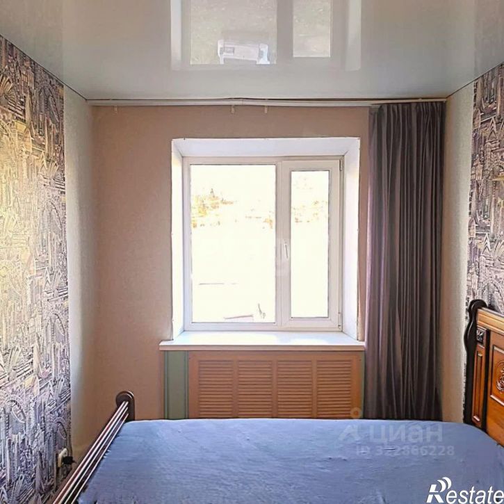 3-комн квартира улица Завойко, 63,  д. 63