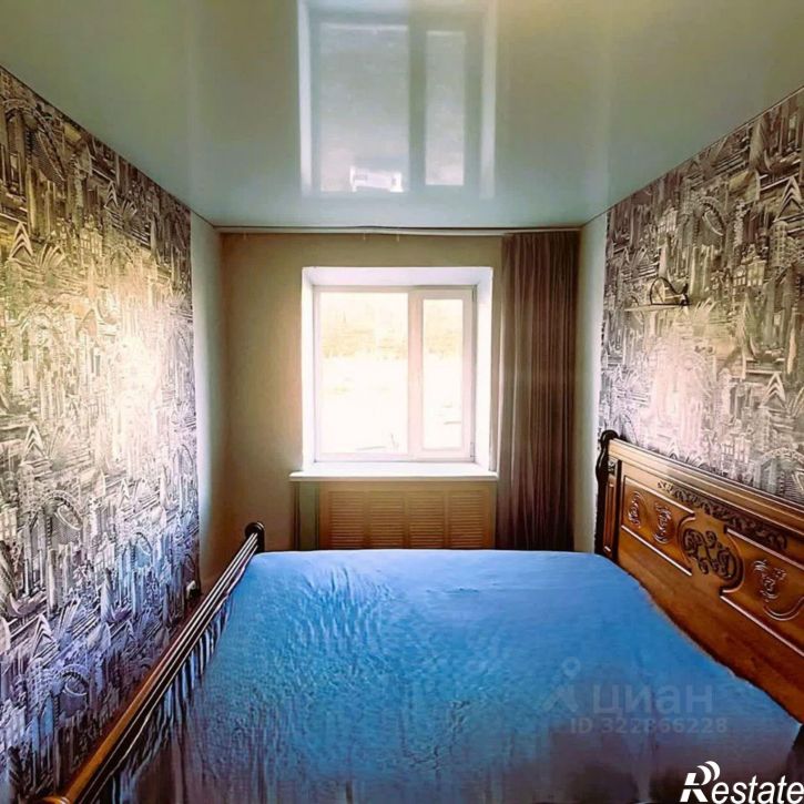 3-комн квартира улица Завойко, 63,  д. 63