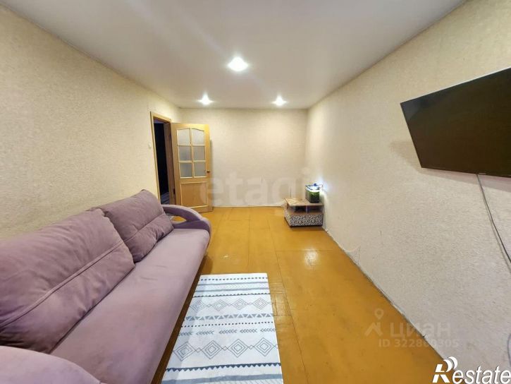 2-комн квартира Северная улица, 16,  д. 16