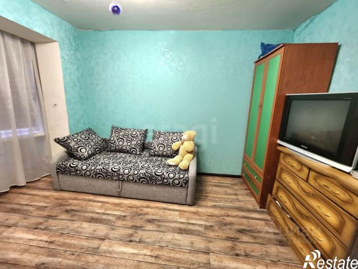 2-комн квартира Северная улица, 16,  д. 16