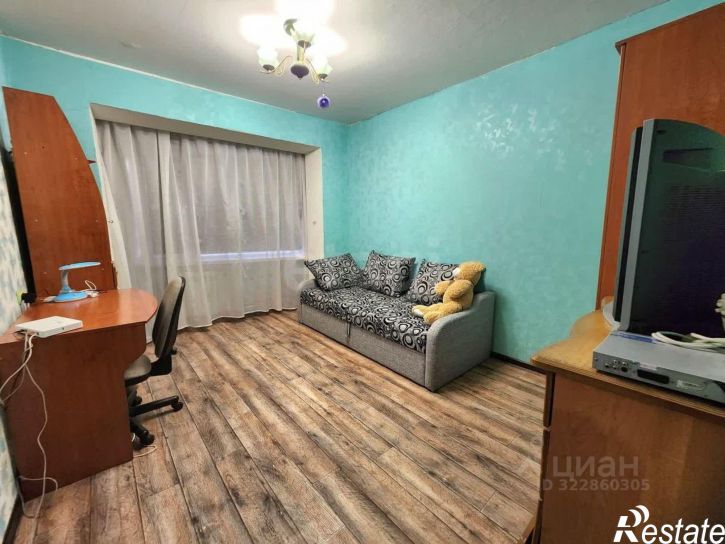 2-комн квартира Северная улица, 16,  д. 16