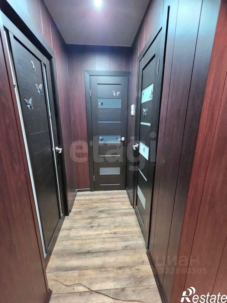 2-комн квартира Северная улица, 16,  д. 16