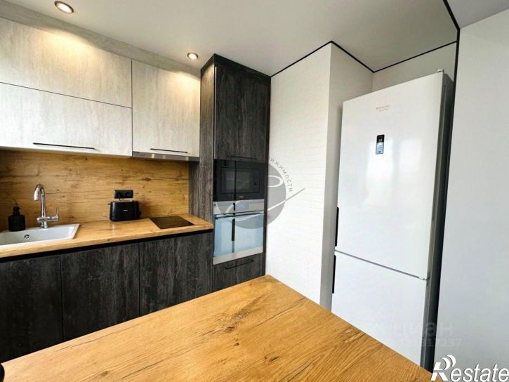 3-комн квартира г. Петропавловск-Камчатский