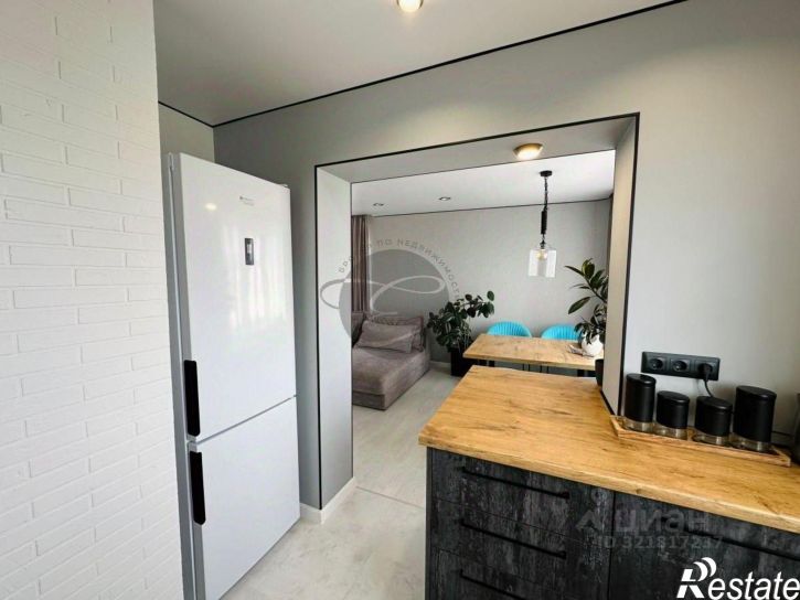 3-комн квартира г. Петропавловск-Камчатский