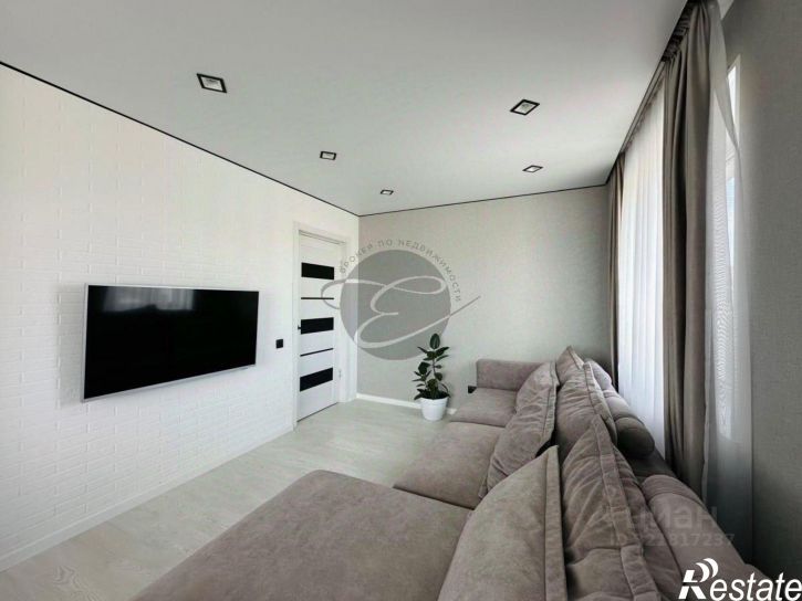 3-комн квартира г. Петропавловск-Камчатский