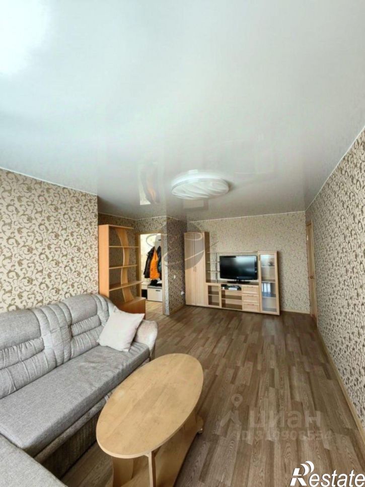 3-комн квартира г. Петропавловск-Камчатский