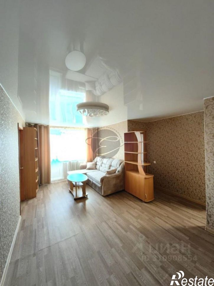 3-комн квартира г. Петропавловск-Камчатский