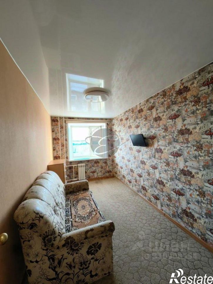 3-комн квартира г. Петропавловск-Камчатский