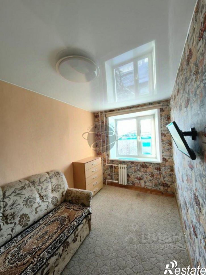 3-комн квартира г. Петропавловск-Камчатский