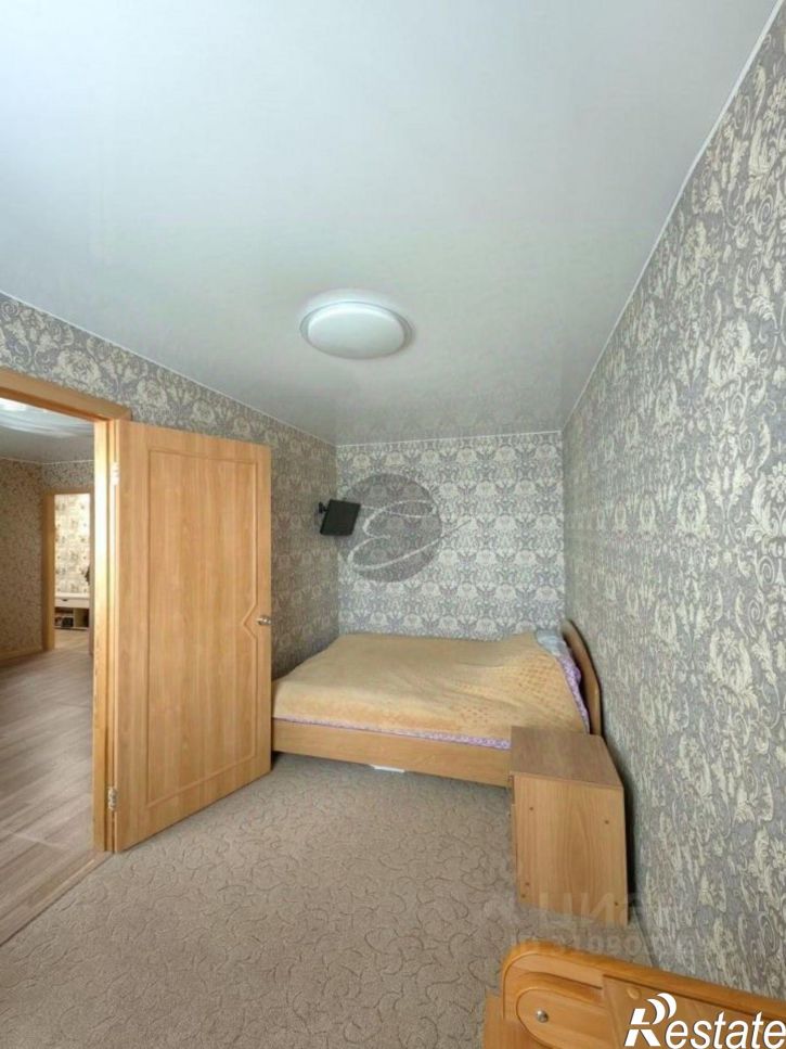 3-комн квартира г. Петропавловск-Камчатский