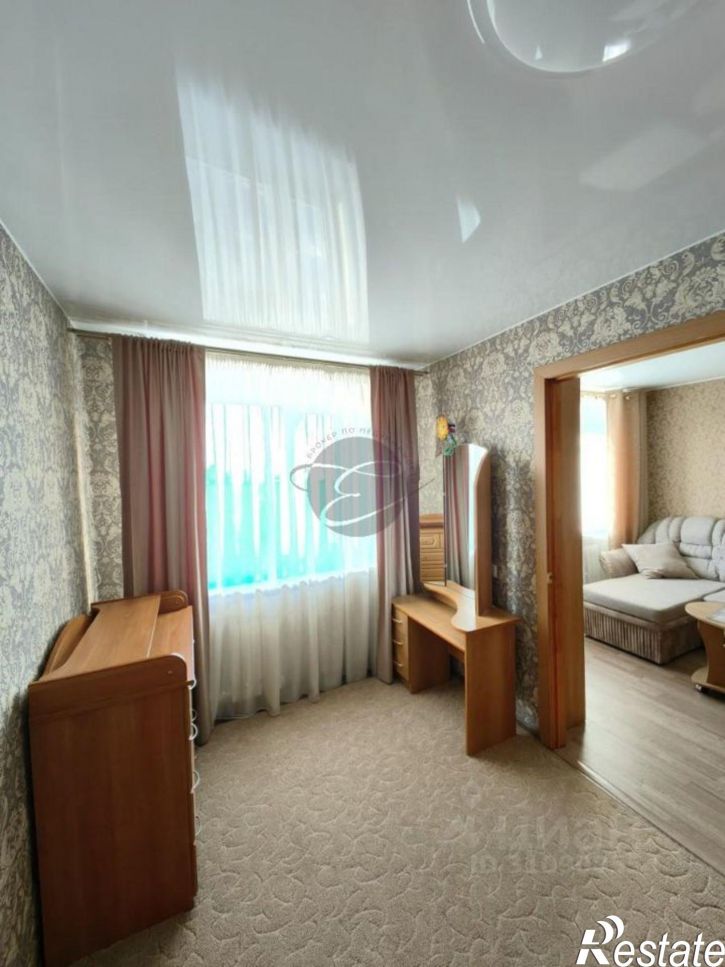 3-комн квартира г. Петропавловск-Камчатский