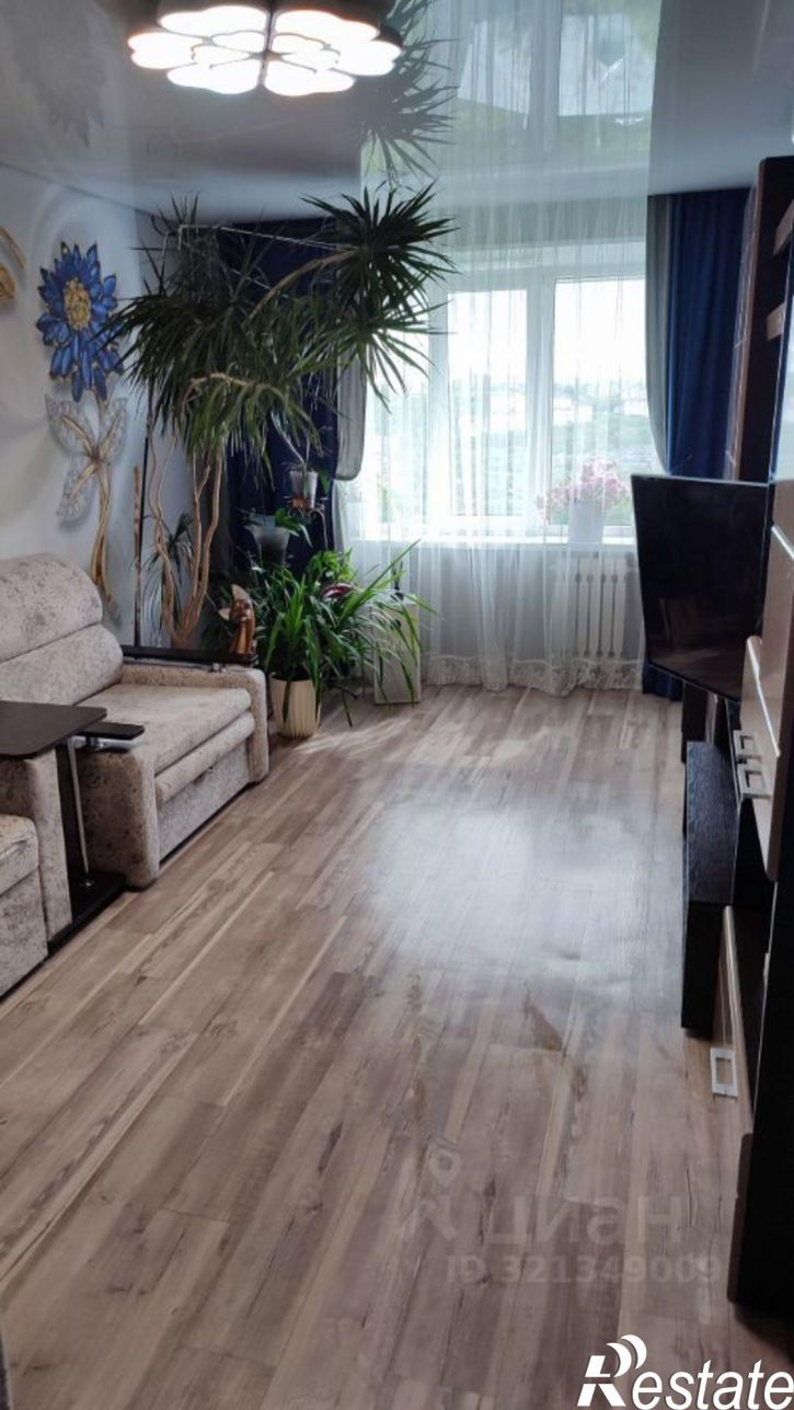 2-комн квартира Петропавловск-Камчатский