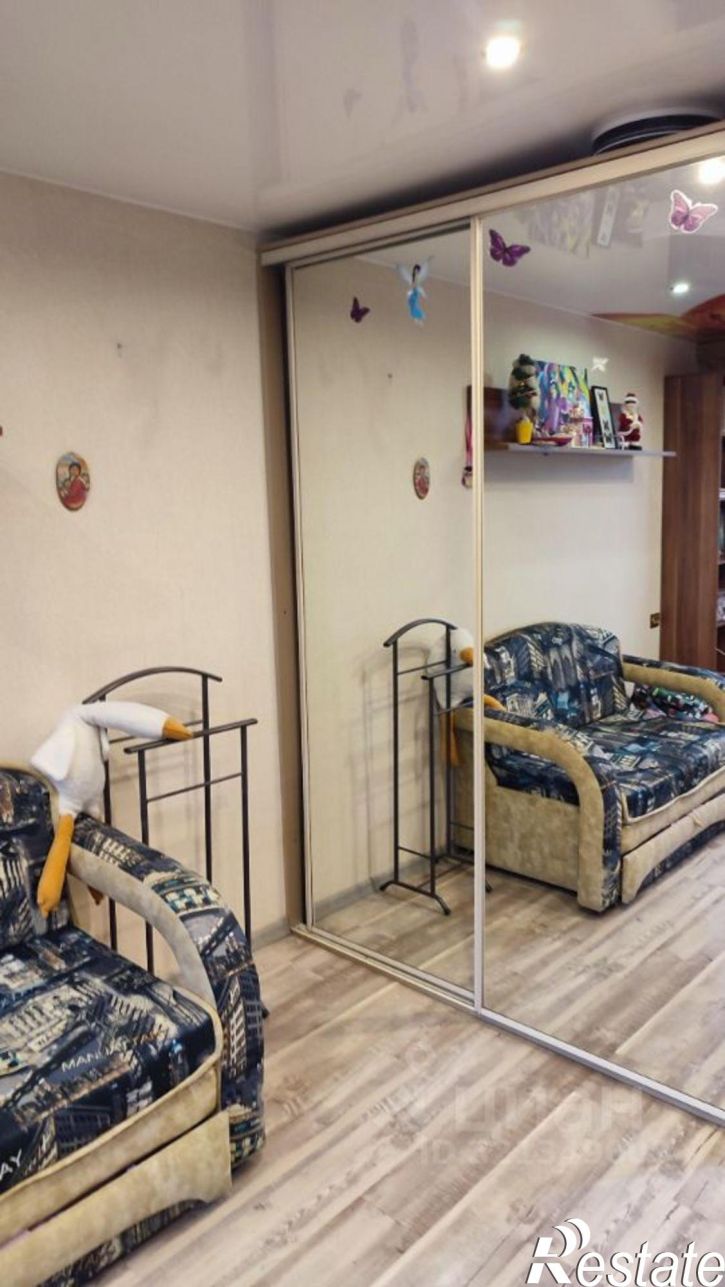 2-комн квартира Петропавловск-Камчатский