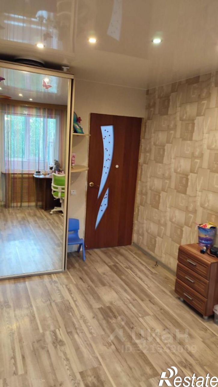 2-комн квартира Петропавловск-Камчатский