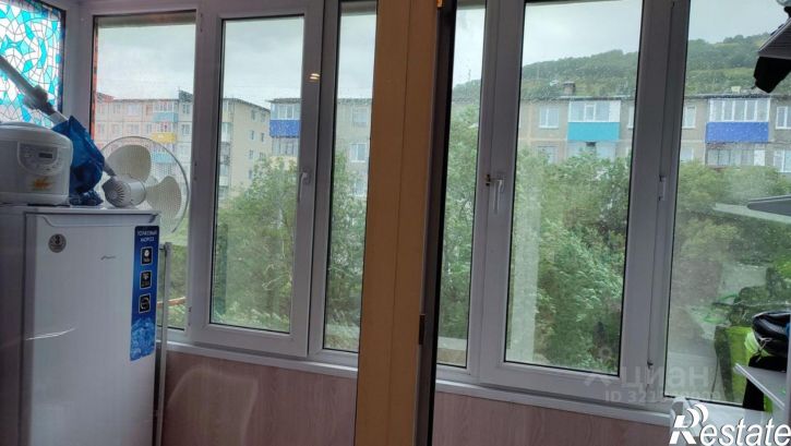 2-комн квартира Петропавловск-Камчатский