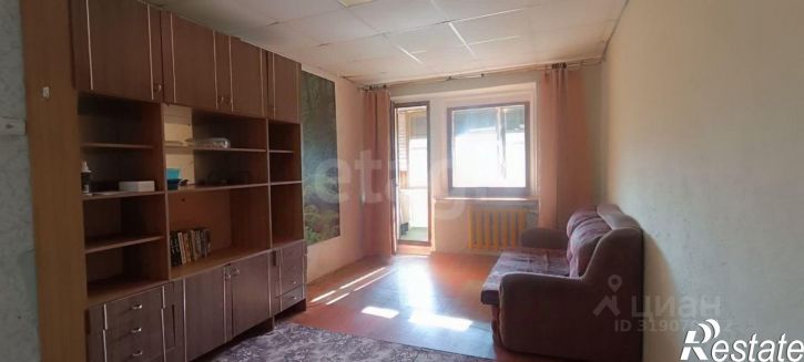 2-комн квартира Елизовский район, село Коряки