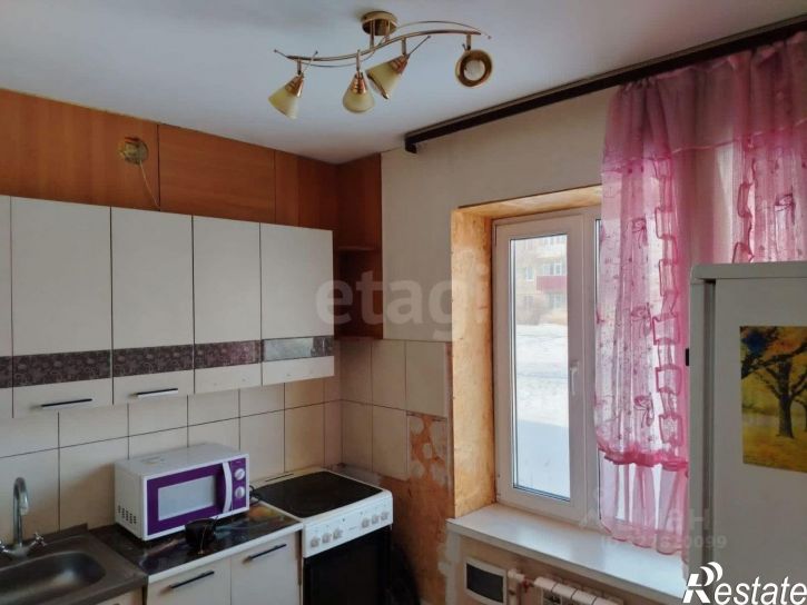 2-комн квартира